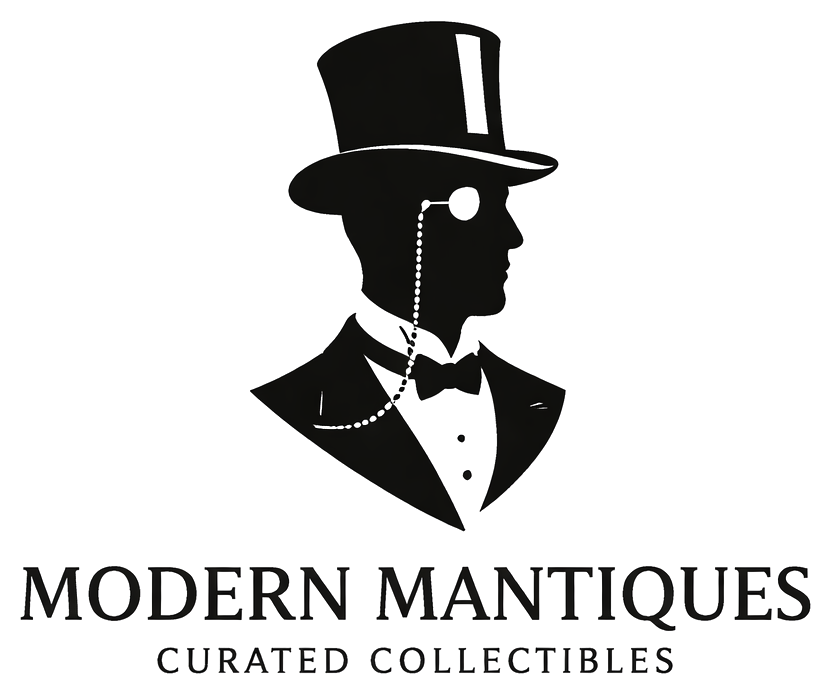 Modern Mantiques